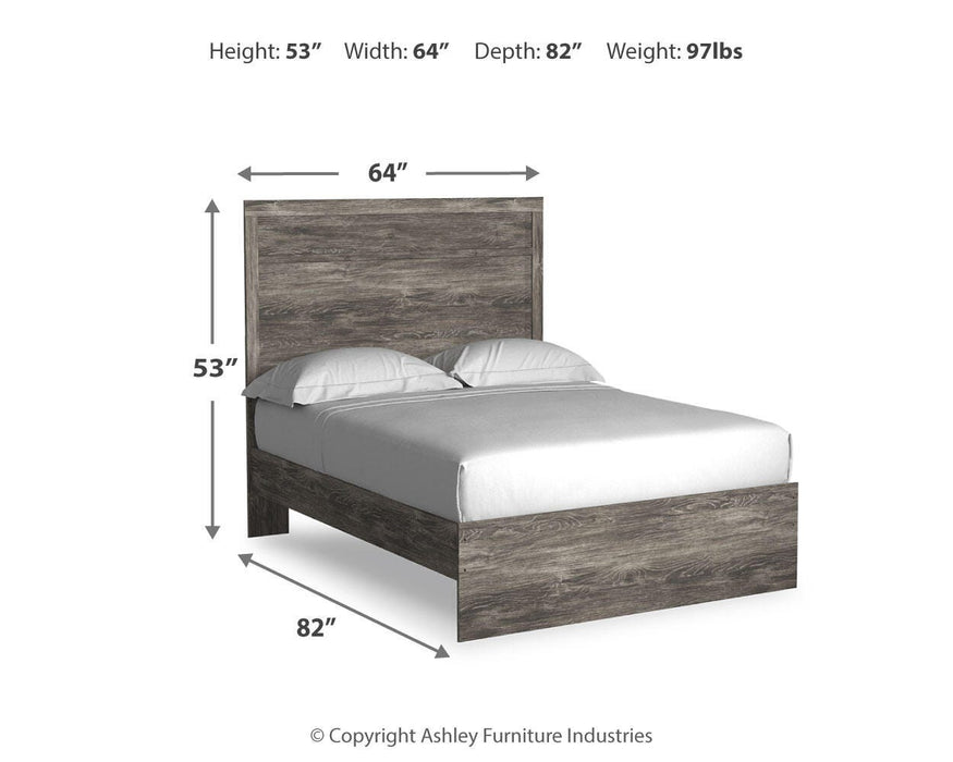 Ralinksi Bedroom Set - CasaBella Furniture (San Antonio, TX)