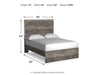 Ralinksi Bedroom Set - CasaBella Furniture (San Antonio, TX)