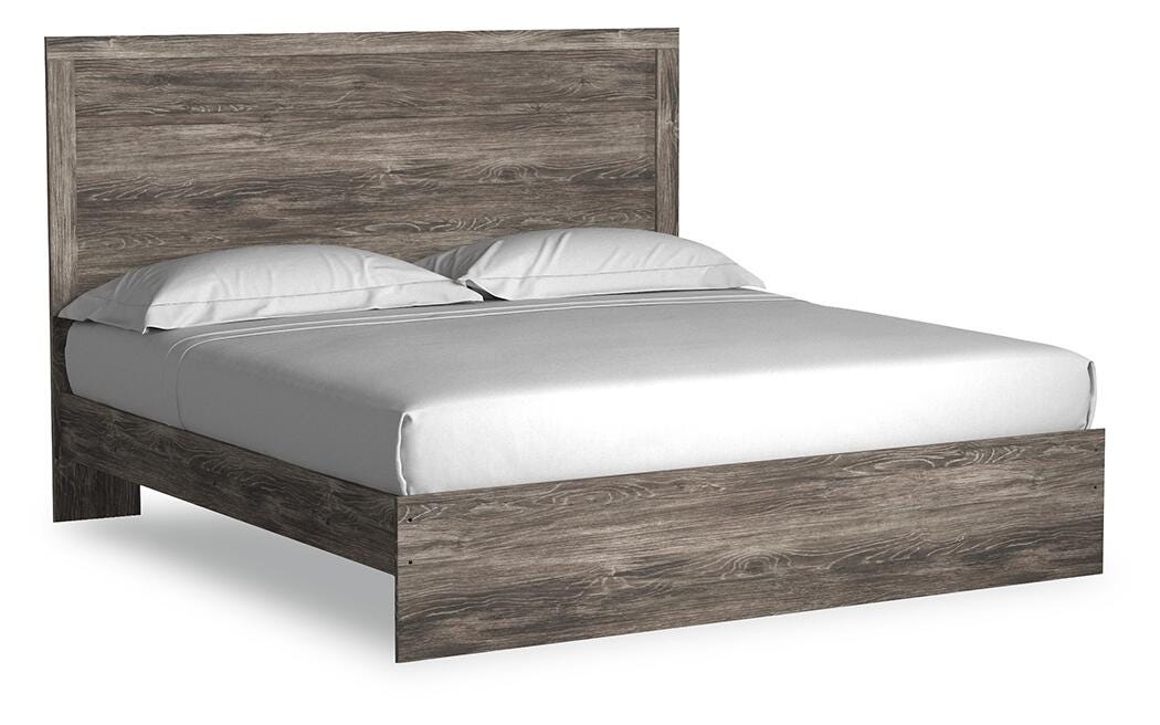 Ralinksi Bedroom Set - CasaBella Furniture (San Antonio, TX)