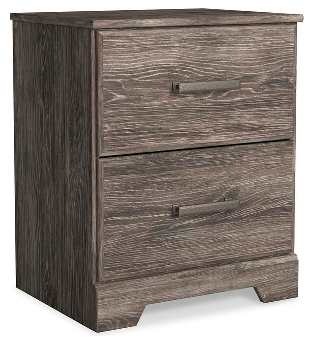 Ralinksi Bedroom Set - CasaBella Furniture (San Antonio, TX)