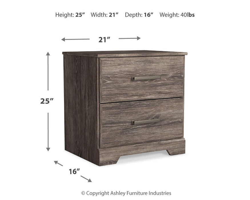 Ralinksi Bedroom Set - CasaBella Furniture (San Antonio, TX)