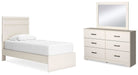 Stelsie Bedroom Set - CasaBella Furniture (San Antonio, TX)