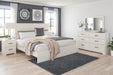 Stelsie Bedroom Set - CasaBella Furniture (San Antonio, TX)