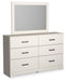Stelsie Bedroom Set - CasaBella Furniture (San Antonio, TX)