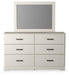 Stelsie Bedroom Set - CasaBella Furniture (San Antonio, TX)