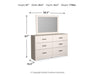 Stelsie Bedroom Set - CasaBella Furniture (San Antonio, TX)