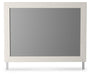 Stelsie Bedroom Mirror - CasaBella Furniture (San Antonio, TX)