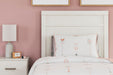 Stelsie Bedroom Set - CasaBella Furniture (San Antonio, TX)