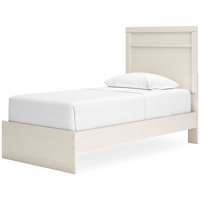 Stelsie Bedroom Set - CasaBella Furniture (San Antonio, TX)