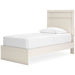 Stelsie Bedroom Set - CasaBella Furniture (San Antonio, TX)
