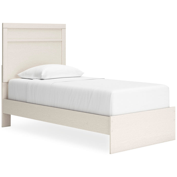 Stelsie Bedroom Set - CasaBella Furniture (San Antonio, TX)