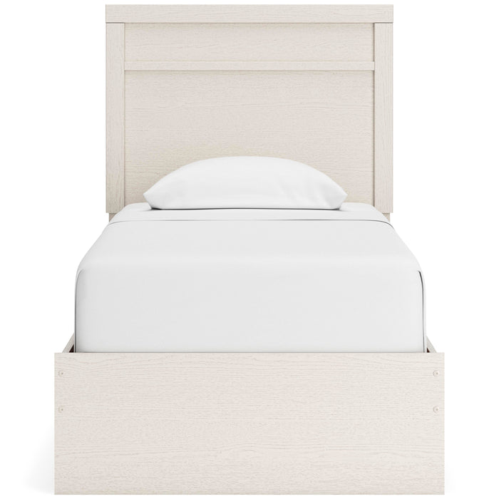 Stelsie Bedroom Set - CasaBella Furniture (San Antonio, TX)