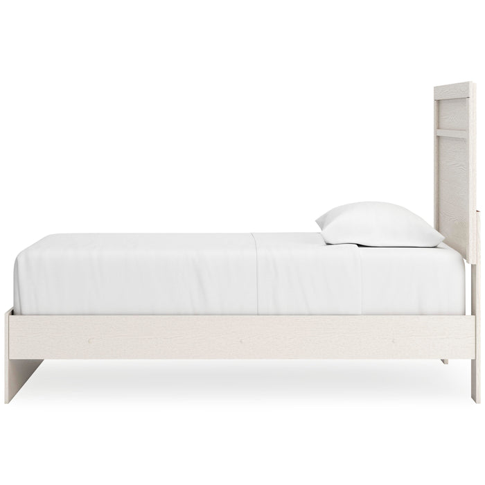 Stelsie Bedroom Set - CasaBella Furniture (San Antonio, TX)