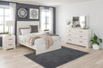 Stelsie Bedroom Set - CasaBella Furniture (San Antonio, TX)