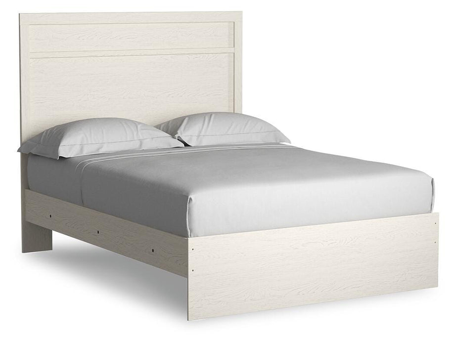 Stelsie Bedroom Set - CasaBella Furniture (San Antonio, TX)