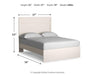 Stelsie Bedroom Set - CasaBella Furniture (San Antonio, TX)