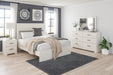 Stelsie Bedroom Set - CasaBella Furniture (San Antonio, TX)