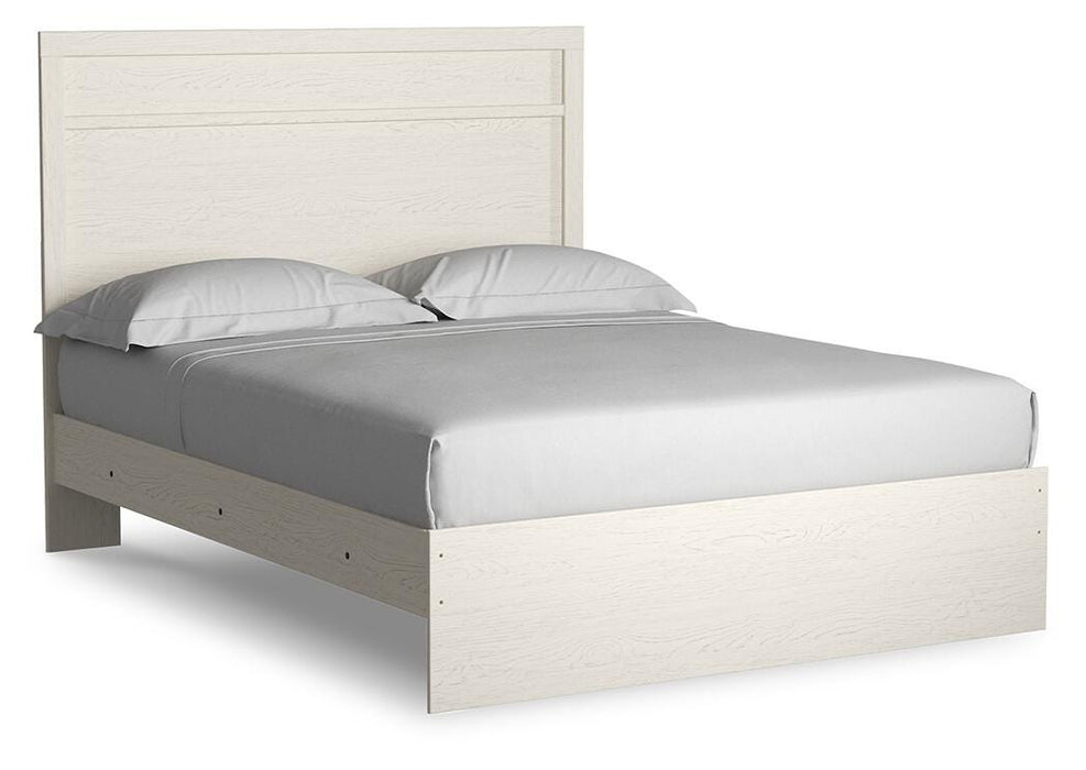 Stelsie Bedroom Set - CasaBella Furniture (San Antonio, TX)