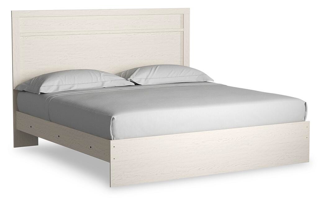Stelsie Bedroom Set - CasaBella Furniture (San Antonio, TX)