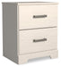 Stelsie Bedroom Set - CasaBella Furniture (San Antonio, TX)