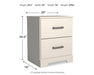 Stelsie Bedroom Set - CasaBella Furniture (San Antonio, TX)