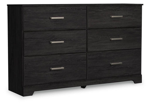Belachime Dresser - CasaBella Furniture (San Antonio, TX)