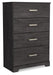 Belachime Chest of Drawers - CasaBella Furniture (San Antonio, TX)
