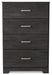 Belachime Chest of Drawers - CasaBella Furniture (San Antonio, TX)