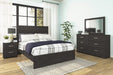 Belachime Nightstand - CasaBella Furniture (San Antonio, TX)