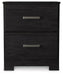Belachime Nightstand - CasaBella Furniture (San Antonio, TX)