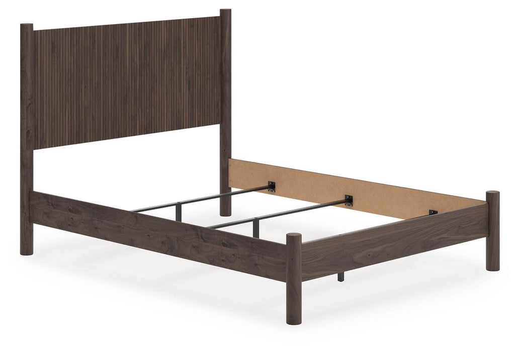 Pamytta Bed - CasaBella Furniture (San Antonio, TX)