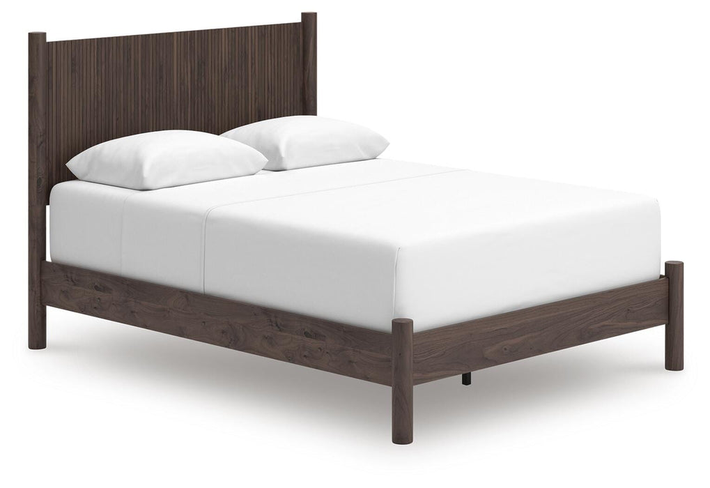 Pamytta Bed - CasaBella Furniture (San Antonio, TX)