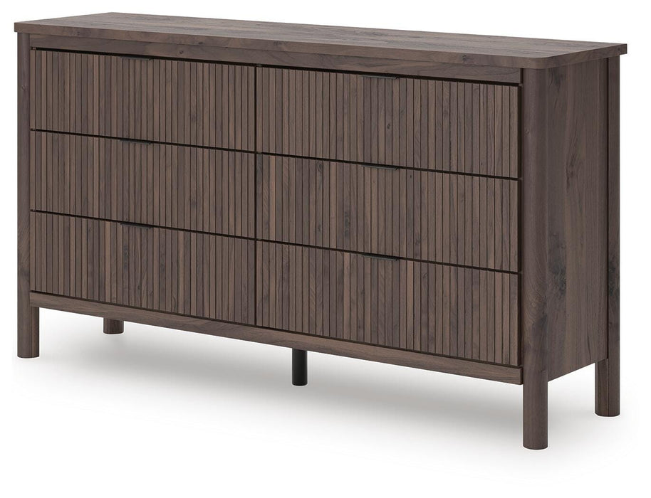 Pamytta Dresser - CasaBella Furniture (San Antonio, TX)