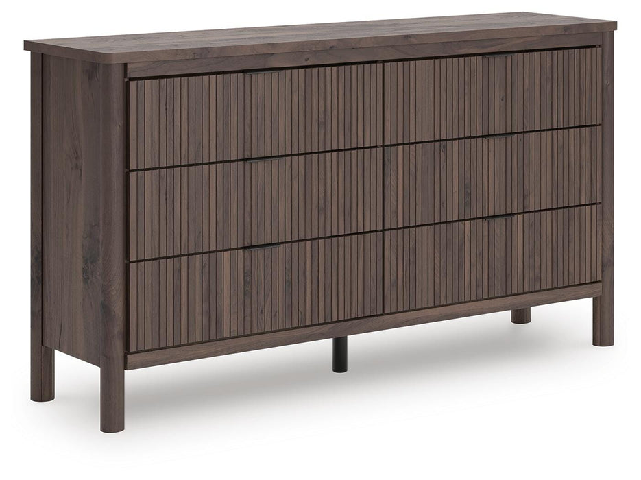 Pamytta Dresser - CasaBella Furniture (San Antonio, TX)