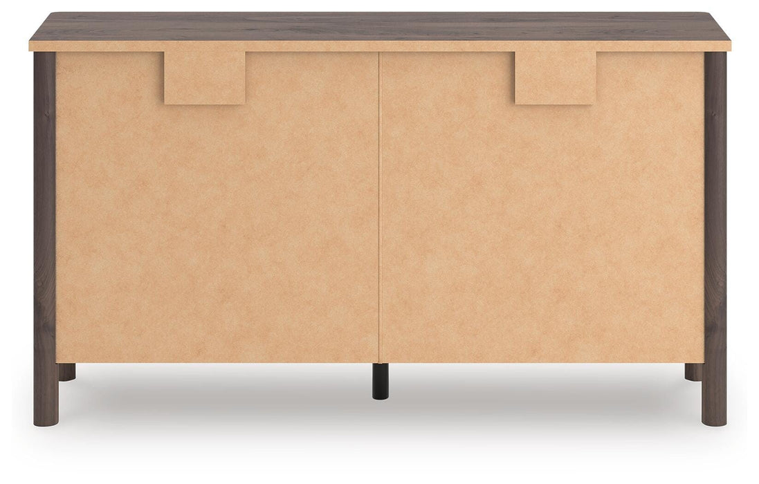Pamytta Dresser - CasaBella Furniture (San Antonio, TX)