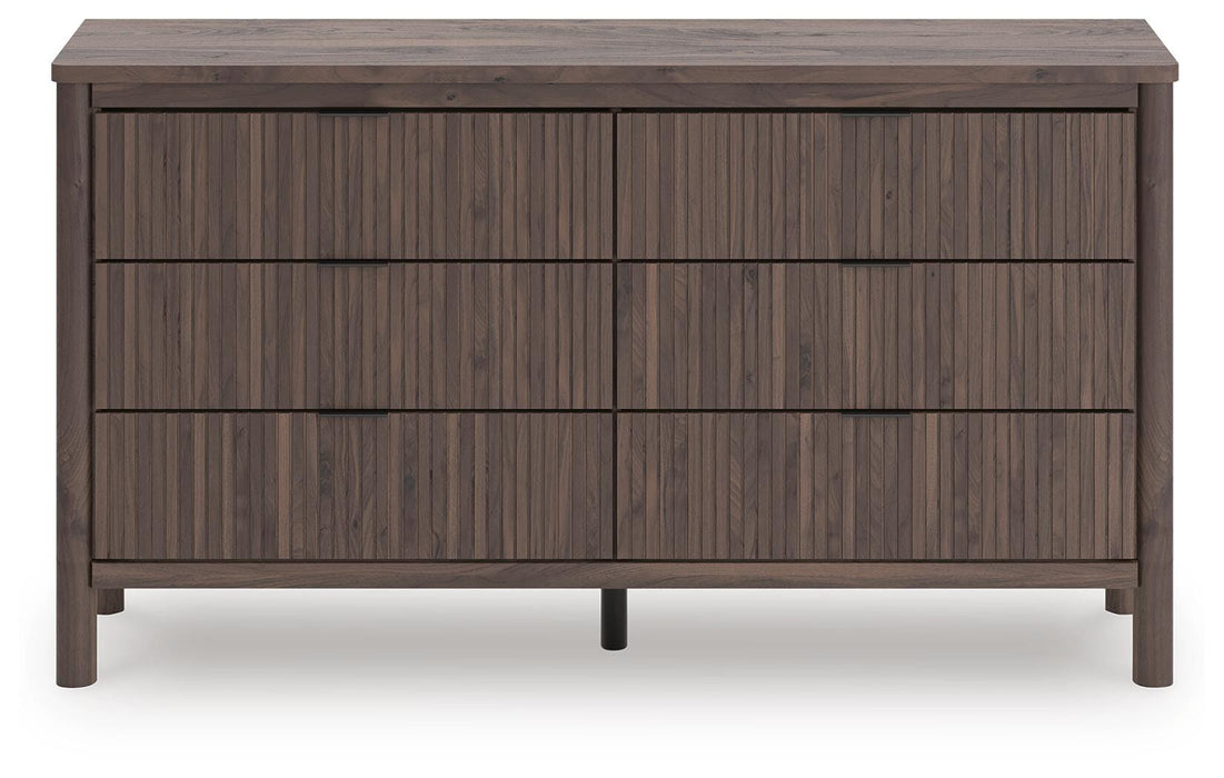 Pamytta Dresser - CasaBella Furniture (San Antonio, TX)