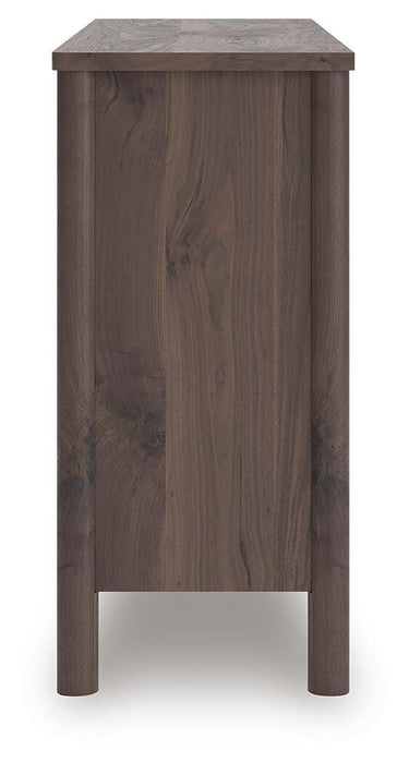 Pamytta Dresser - CasaBella Furniture (San Antonio, TX)