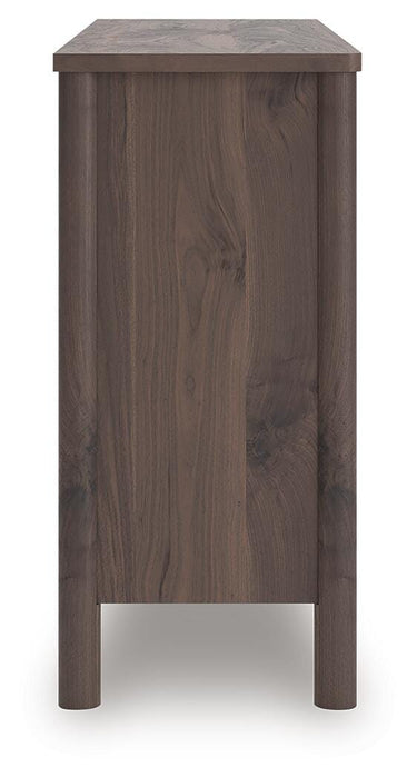 Pamytta Dresser - CasaBella Furniture (San Antonio, TX)
