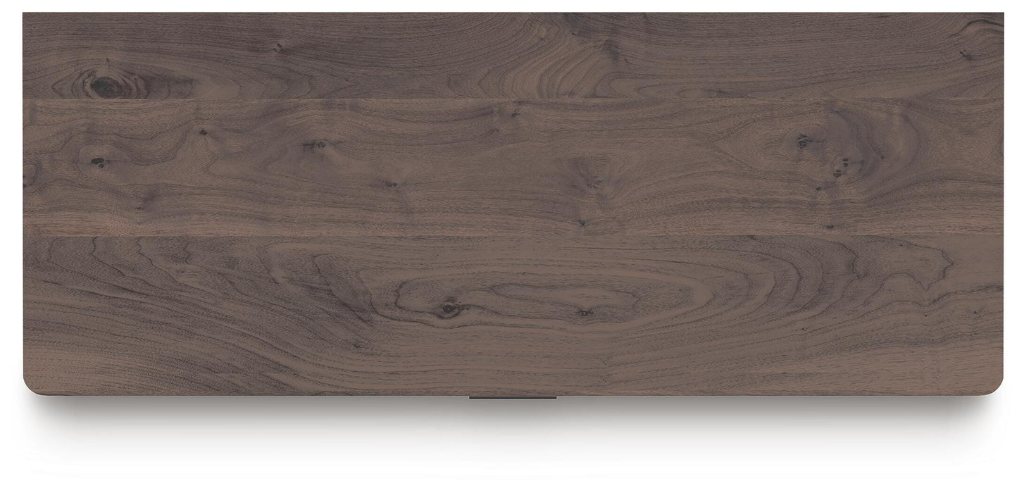 Pamytta Wide Chest of Drawers - CasaBella Furniture (San Antonio, TX)