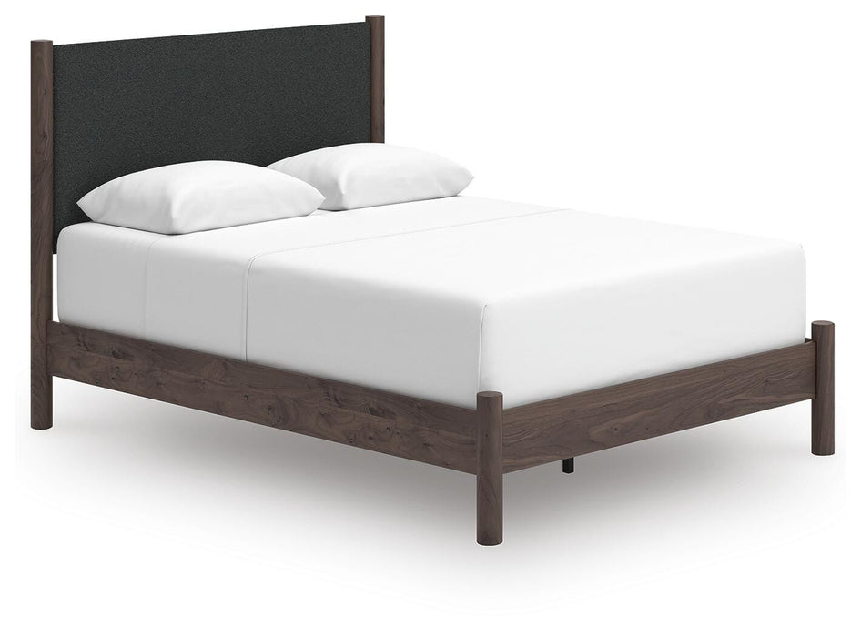 Pamytta Bed - CasaBella Furniture (San Antonio, TX)