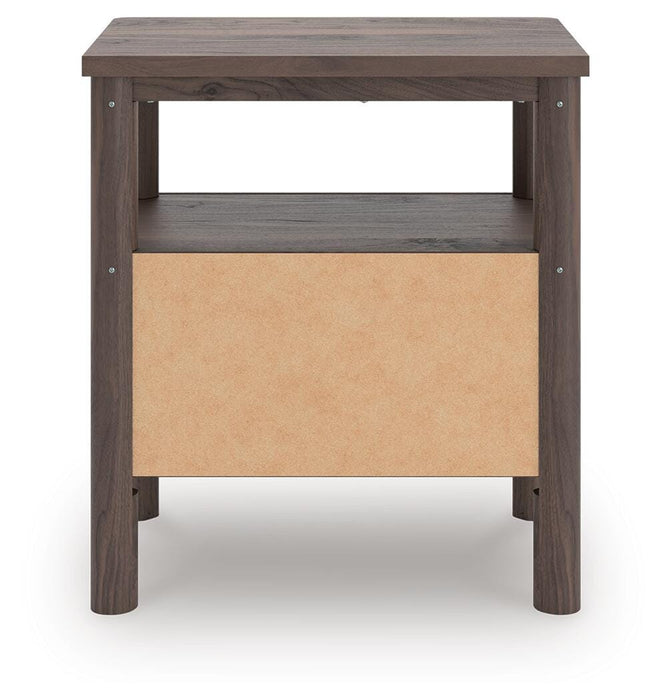 Pamytta Nightstand - CasaBella Furniture (San Antonio, TX)