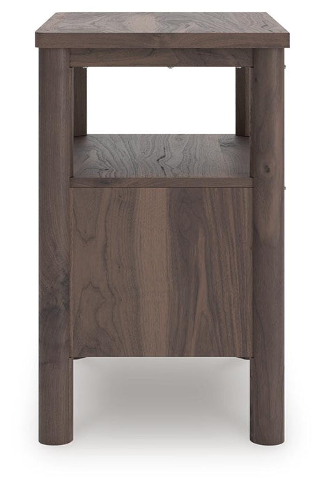 Pamytta Nightstand - CasaBella Furniture (San Antonio, TX)