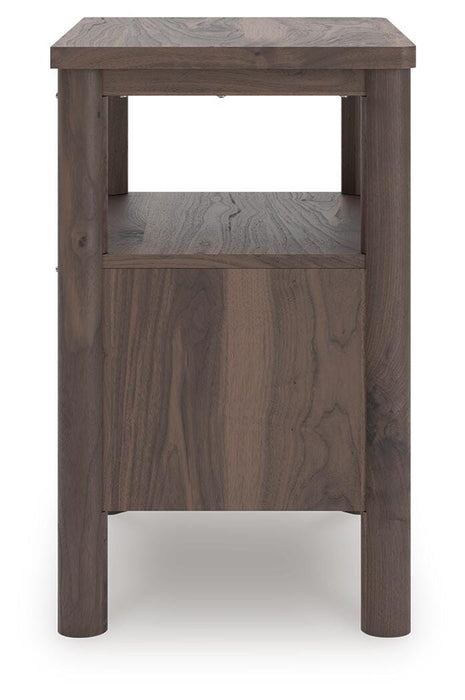 Pamytta Nightstand - CasaBella Furniture (San Antonio, TX)