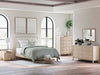 Cadmori Upholstered Bed - CasaBella Furniture (San Antonio, TX)