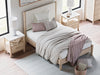 Cadmori Upholstered Bed - CasaBella Furniture (San Antonio, TX)