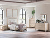 Cadmori Upholstered Bed - CasaBella Furniture (San Antonio, TX)
