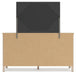 Cadmori Dresser and Mirror - CasaBella Furniture (San Antonio, TX)