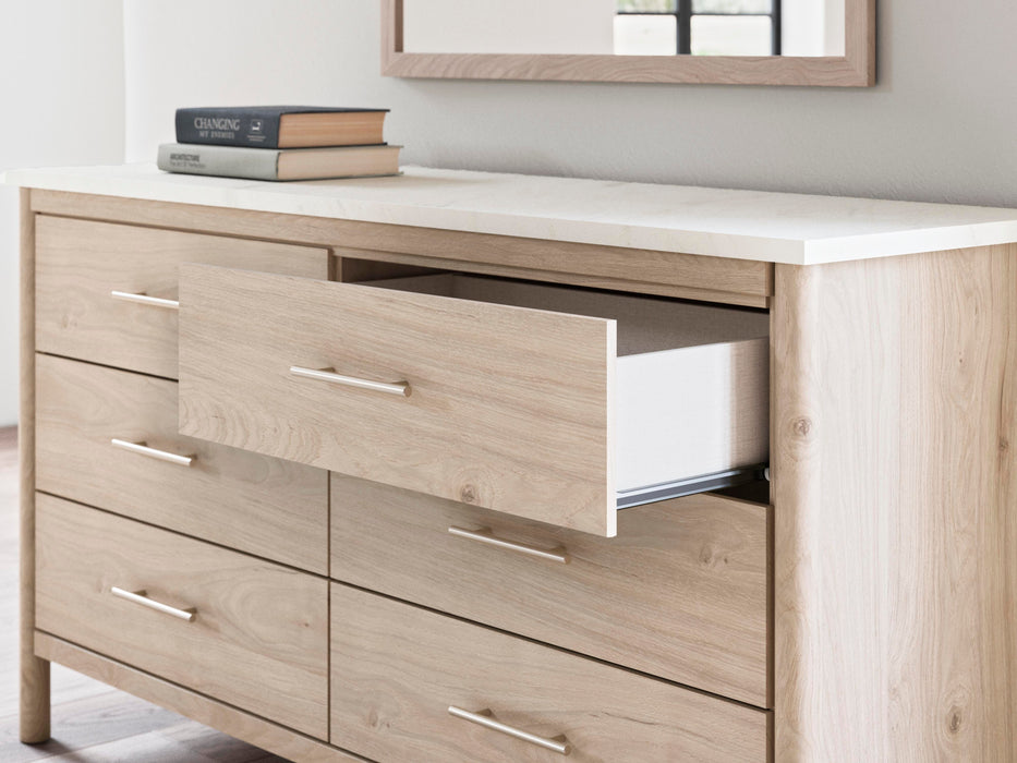 Cadmori Dresser - CasaBella Furniture (San Antonio, TX)