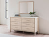Cadmori Bedroom Mirror - CasaBella Furniture (San Antonio, TX)