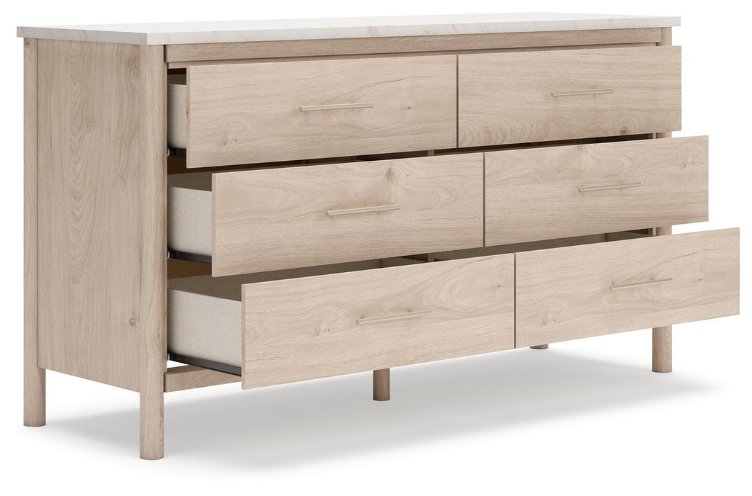 Cadmori Dresser - CasaBella Furniture (San Antonio, TX)